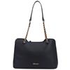GIONNI 11G2947 HANDBAG - Black