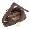 GIONNI 11G2905 HANDBAG - BROWN