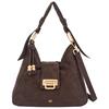 GIONNI 11G2905 HANDBAG - BROWN