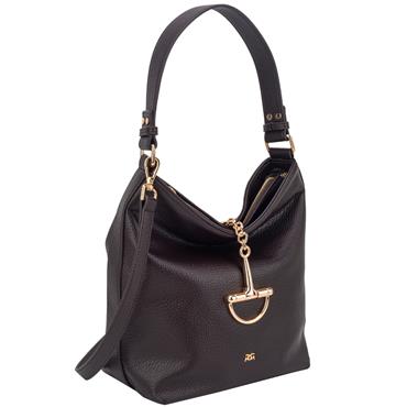 GIONNI 11G2904 HANDBAG - BROWN