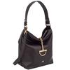 GIONNI 11G2904 HANDBAG - BROWN