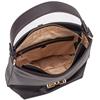 GIONNI 11G2904 HANDBAG - BROWN