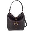 GIONNI 11G2904 HANDBAG - BROWN