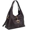 GIONNI 11G2902 HANDBAG - BROWN