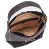 GIONNI 11G2902 HANDBAG - BROWN