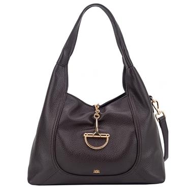 GIONNI 11G2902 HANDBAG - BROWN