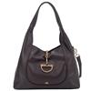 GIONNI 11G2902 HANDBAG - BROWN