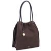 GIONNI 11G2924 HANDBAG - BROWN