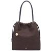 GIONNI 11G2924 HANDBAG - BROWN