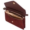 GIONNI 11G2931 HANDBAG - WINE