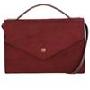 GIONNI 11G2931 HANDBAG - WINE