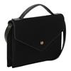 GIONNI 11G2931 HANDBAG - Black