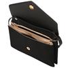 GIONNI 11G2931 HANDBAG - Black