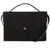 GIONNI 11G2931 HANDBAG - Black