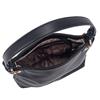 GIONNI 11G2810 HANDBAG - Black