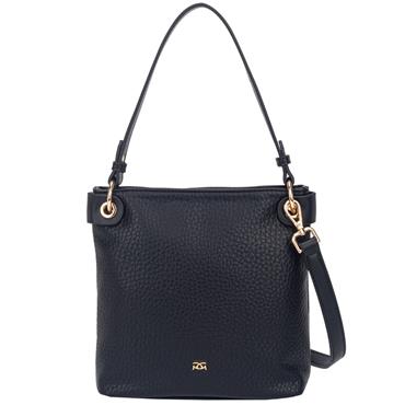 GIONNI 11G2810 HANDBAG - Black