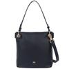 GIONNI 11G2810 HANDBAG - Black
