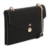 GIONNI 11G2933 HANDBAG - Black