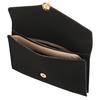 GIONNI 11G2933 HANDBAG - Black
