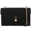 GIONNI 11G2933 HANDBAG - Black