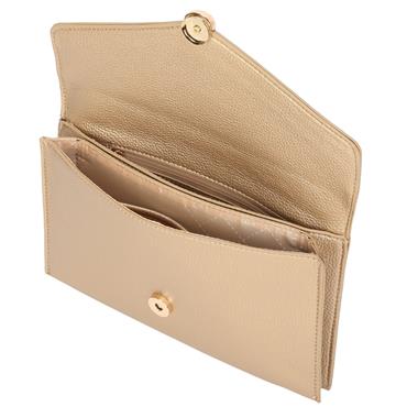 GIONNI 11G2933 HANDBAG - GOLD