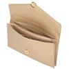 GIONNI 11G2933 HANDBAG - GOLD