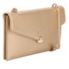 GIONNI 11G2933 HANDBAG - GOLD