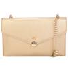 GIONNI 11G2933 HANDBAG - GOLD
