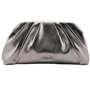 GIONNI 11G2892 HANDBAG - PEWTER
