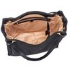 GIONNI 11G2911 HANDBAG - Black