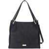 GIONNI 11G2911 HANDBAG - Black