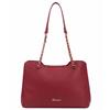 GIONNI 11G2947 HANDBAG - RED