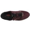 GABOR 010601 LACED SHOE - WINE