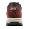 GABOR 010601 LACED SHOE - WINE