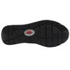 GABOR 010601 LACED SHOE - WINE