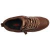 GABOR 010602 LACED SHOE - ESPRESSO