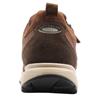 GABOR 010602 LACED SHOE - ESPRESSO
