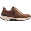 GABOR 010602 LACED SHOE - ESPRESSO