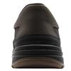 RIEKER 03365 SHOE - BLACK BROWN