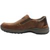 RIEKER 03365 SHOE - TAN