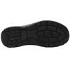 RIEKER 03607 SHOE - BLACK/GREY
