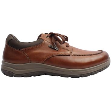 RIEKER 03607 SHOE - TAN