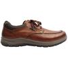 RIEKER 03607 SHOE - TAN