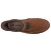 RIEKER 03655 SHOE - BROWN