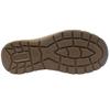 RIEKER 03655 SHOE - BROWN