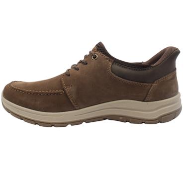 RIEKER 03656 SHOE - TAUPE