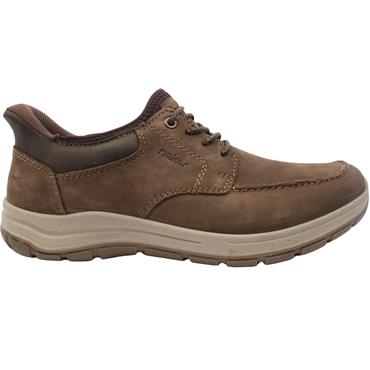 RIEKER 03656 SHOE - TAUPE