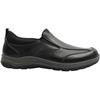 RIEKER 03658 SHOE - Black