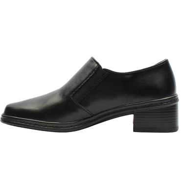 GABOR 04443 SHOE - Black