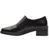 GABOR 04443 SHOE - Black